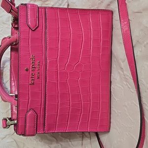 Kate Spade Madison Sachel